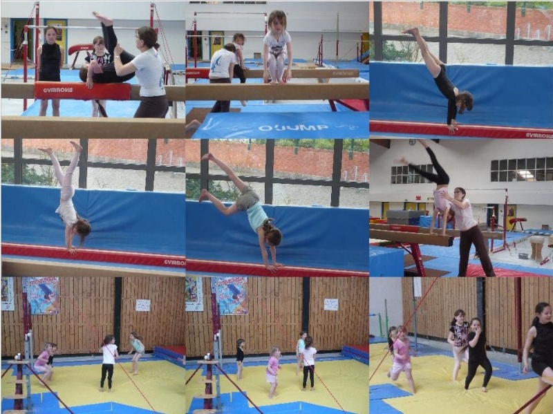 Stage de gymnastique vacances de Pâques 2009 Stage_12