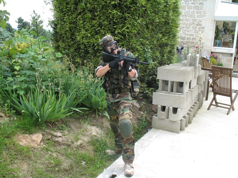 airsoft - Le Airsoft. Img_1112