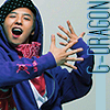 G-Dragon profile 14610