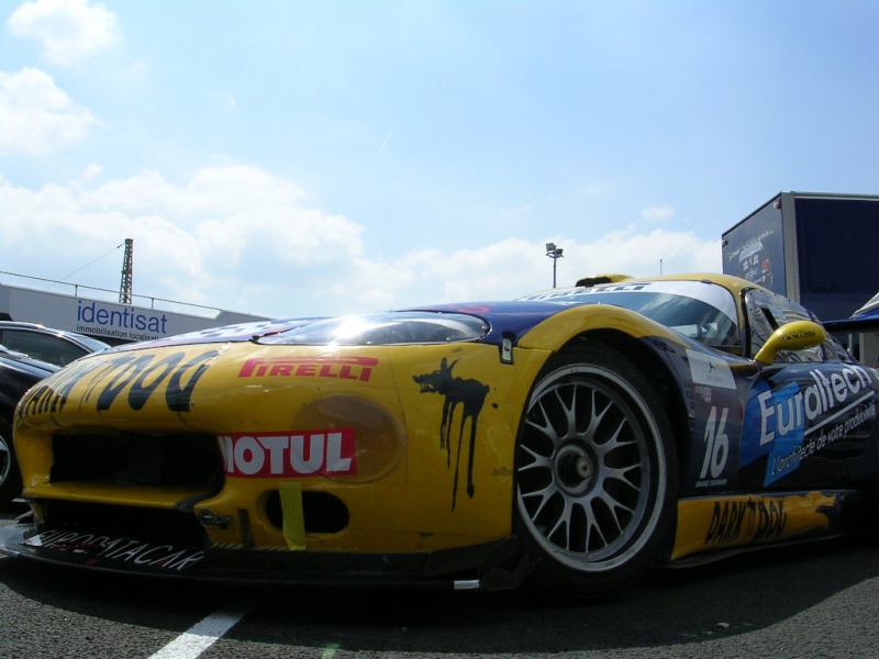 Photos grand prix de Pau 2005 Dscn2311