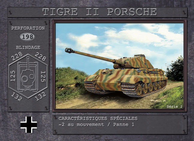 Mardi 14 Avril: premiere "Fly Classic"!! Panzer10