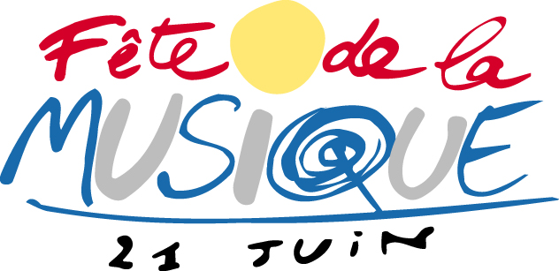 Fête de la musique Logo3011
