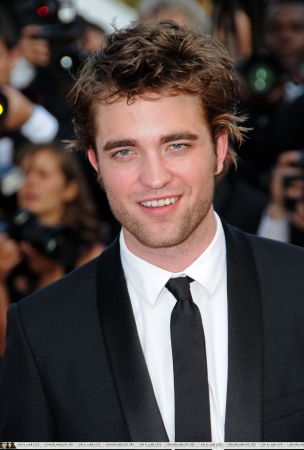 Photocall de Robert Pattinson à Cannes Norma155