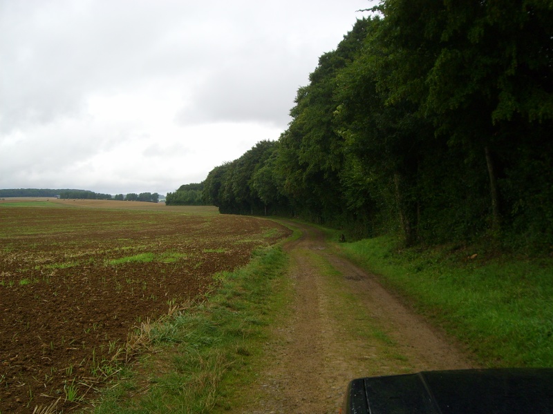 Rando avec road book de pierrepont à serrouville en lorraine Road_b12