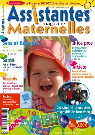 Les magazines Couv_a10