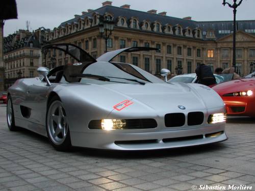 صور موديلات BMW  خيالية 1991_b10