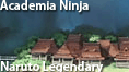 Academia Ninja de la Cascada