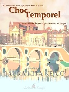 "Choc Temporel", Roman (2007) Choc_t10