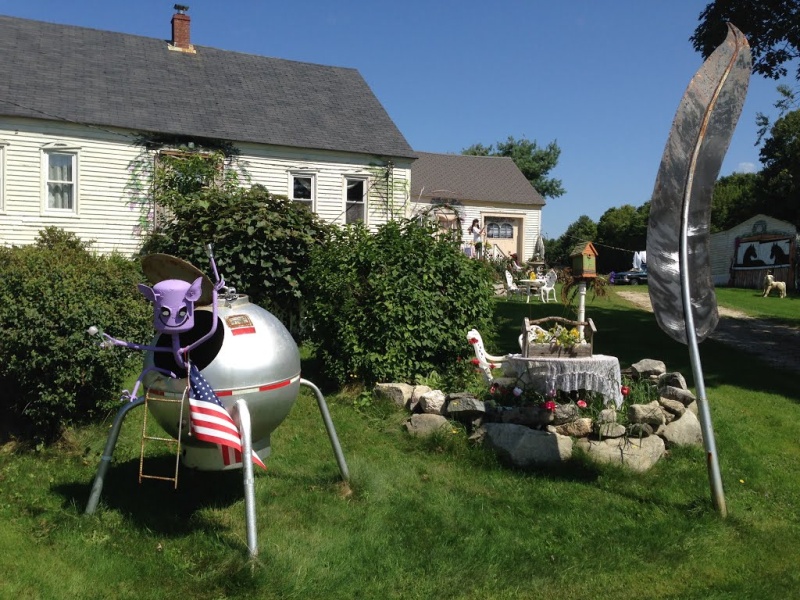 Trouver les images Street View qui font le buzz! 11148410