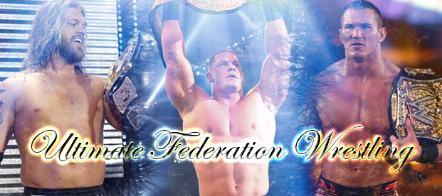Ultimate Federation Wrestling