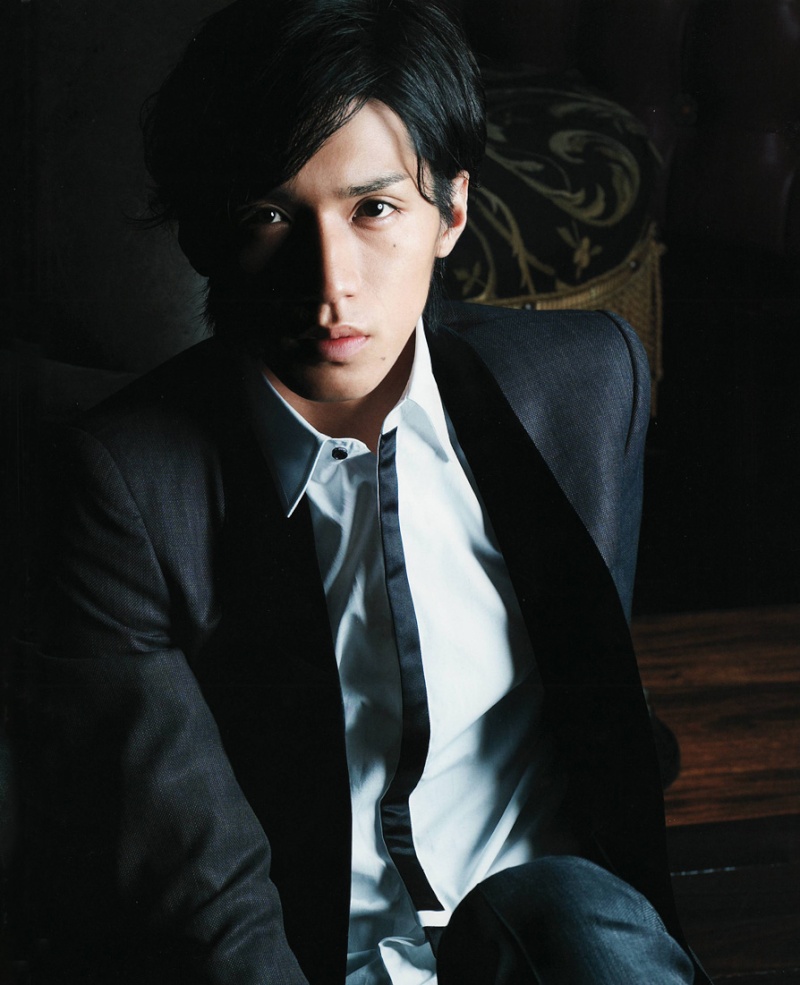 Ryo Nishikido Nishik10