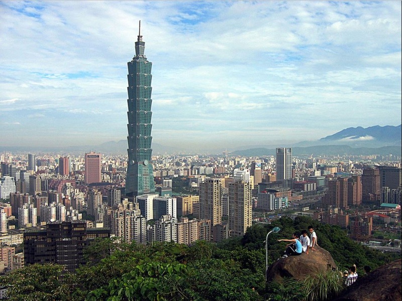 Bienvenue aux 101-110ème inscrit(e)s Taipei10