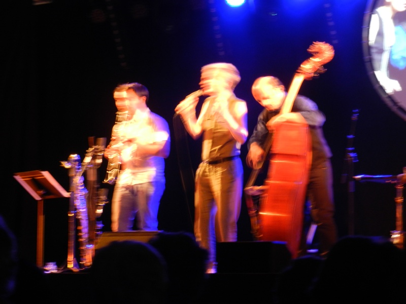 Festival de Jazz de Meslay-du-Maine (Mayenne) 2015 Vauvyr49