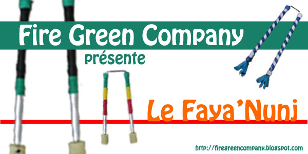 La Fire Green Company prsente le Faya'Nunj ! Bannia10