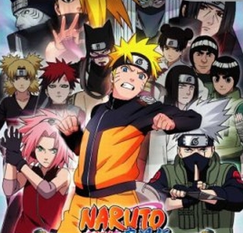 Slike iz anime-a naruto Naruto10