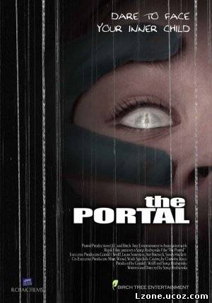 Film-The Portal 2009 00560110