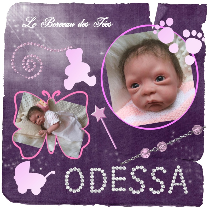 Pour customiser vos photos Odessa10