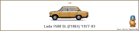 5.Quick - Lada 1500 SL Lada_110