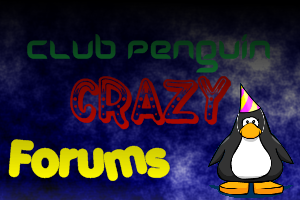 Club Penguin Crazy