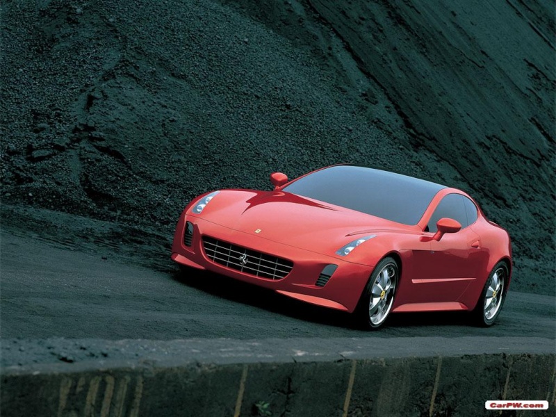 Ferrari GG50 (concept 2005) Gg50_c10