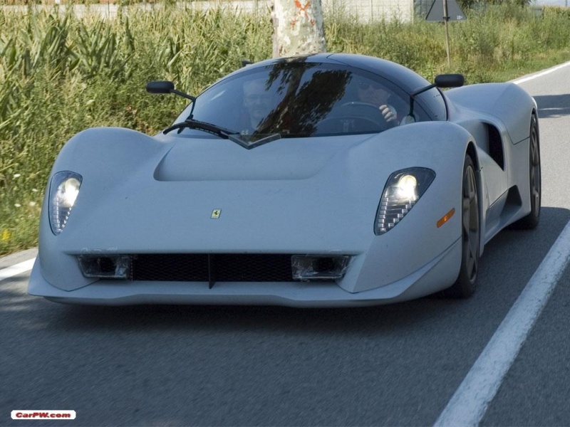 Ferrari P4/P5 P_45_b10