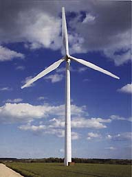 2. Quel type d'éolienne choisir ? (axe vertical VS axe horizontal) Eolien10