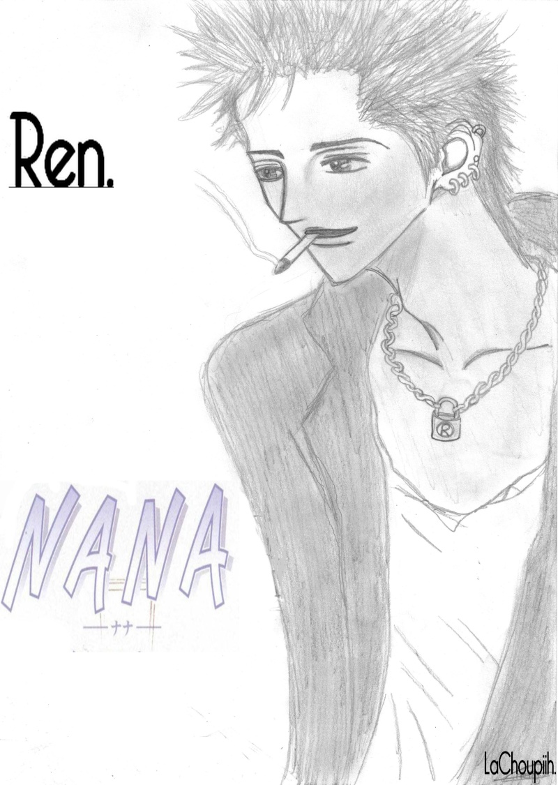 [DESSIN] Voici mes dessins de Manga ..; - Page 7 Ren_l_10