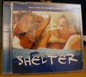 Shelter OST CD Img_7010