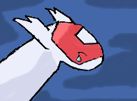 Mes dessin ...Je savais pas quoi faire %) Latias11