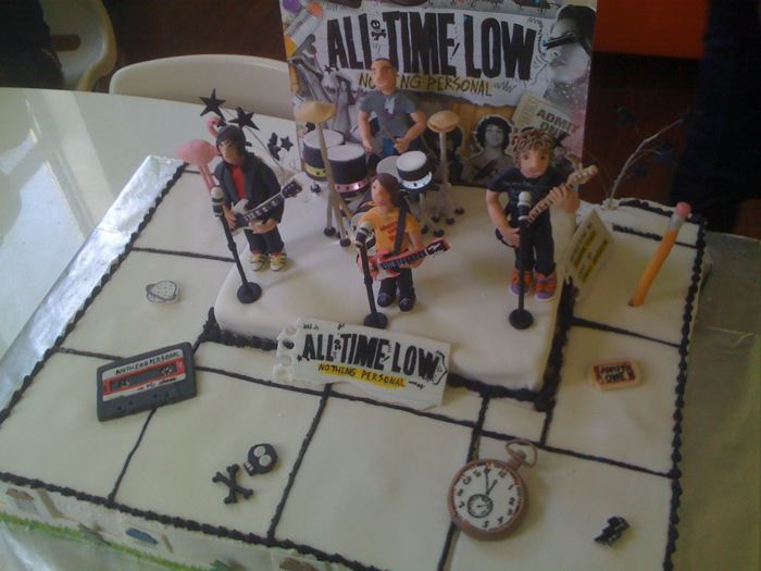 All Time Low Atl10