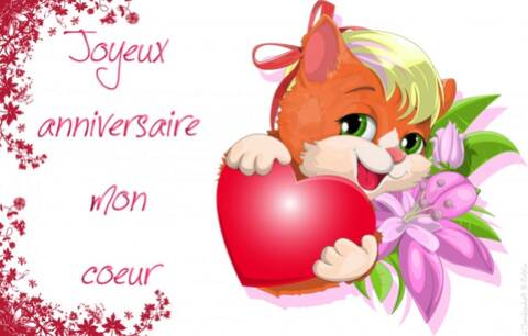 Anniversaire Joel Anniversaire Joel