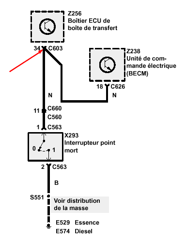 ecu boite de transfert - ECU Boite de transfert - Page 3 Ptmort10