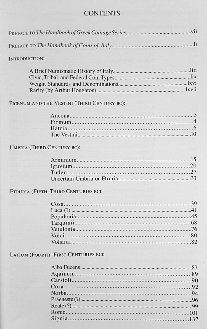 The Handbook of Greek Coinage Series - HOOVER - Page 3 Hoover10