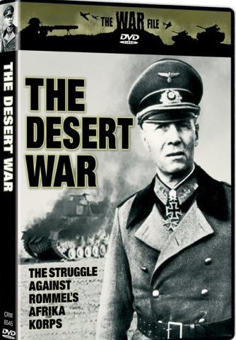 The War File: The Desert War Desert10