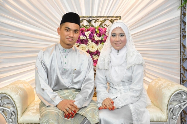 Perkahwinan Ahli & Ex-Gema Tmpphp20