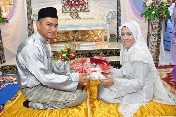 Perkahwinan Ahli & Ex-Gema Tmpphp21