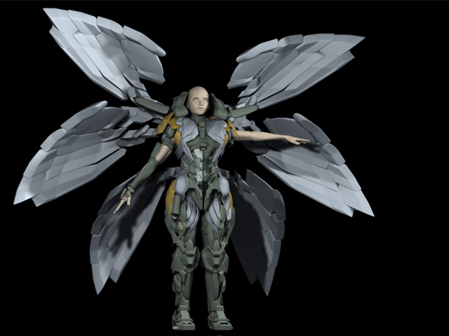 WIP: Next Gen Angel Untitl10