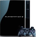 Info Sur La PLAYSTATION 3