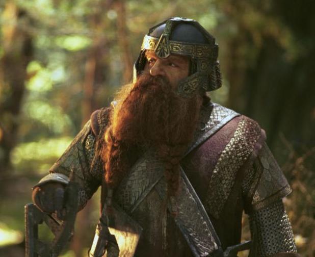 The Usual Suspects: Eraisuithon Gimli10