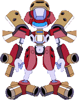 Ultimate MedaBot Ultimate MedaBot