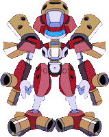 Ultimate MedaBot