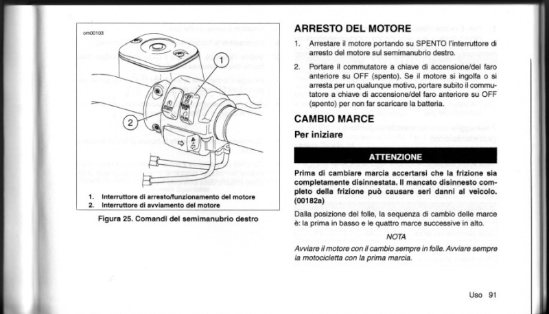 Libretto uso e manutenzione sportster Img_0064