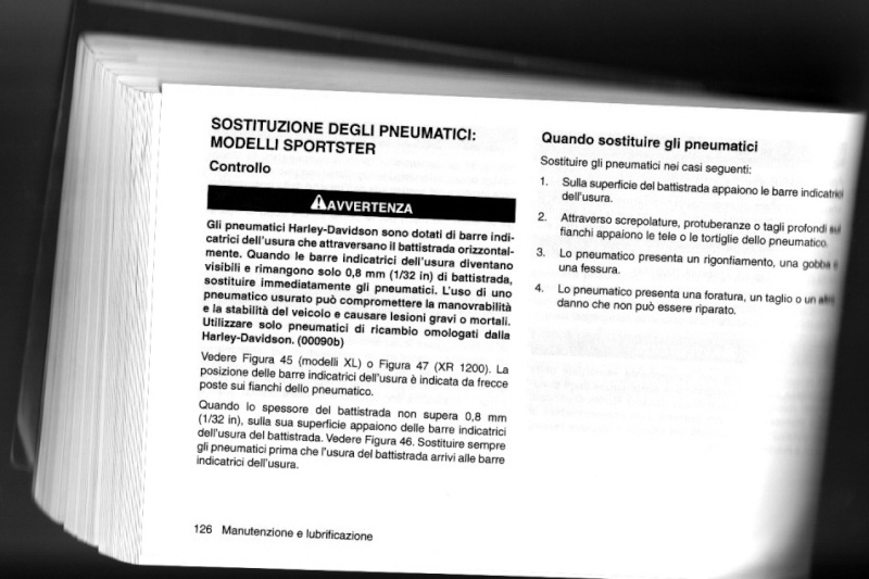 Libretto uso e manutenzione sportster Img_0099