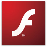 Utilisation du lecteur Flash par version et par pays Player10