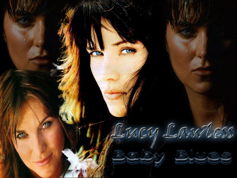 Lucy montages - Page 3 Lucyey10