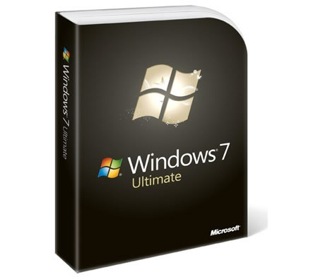 Microsoft Windows 7 Ultimate Original MS ISO x86 & x64-GRP Window11