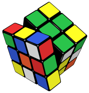 The Rubik's Cube~~ 180px-14