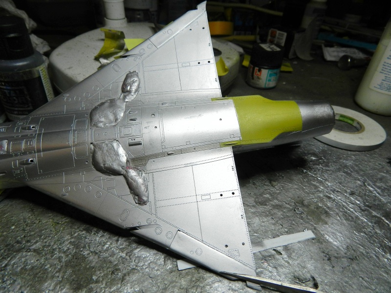 Mirage III C ... à la "sauce Tanguy" (2-EF) - 1/48 - Page 7 Dscn3719