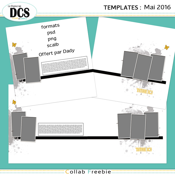 Les templates de mai pv ok sortie le 10 à 14h Dady--19