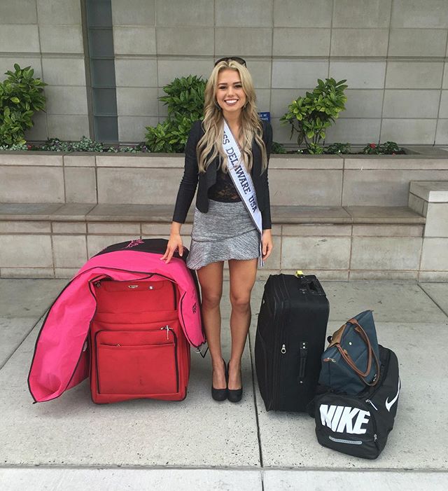 Road to Miss USA 2016 @ Las Vegas, Nevada on June 5 - Page 3 13259010